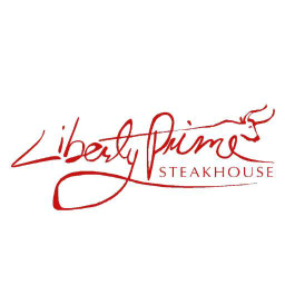 Liberty Prime Steakhouse/ Prime Time Bar logo, Liberty Prime Steakhouse/ Prime Time Bar contact details