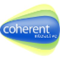 Coherent Interactive, Inc. logo, Coherent Interactive, Inc. contact details