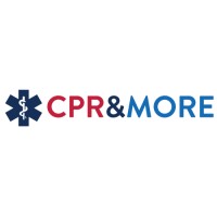 CPR and More logo, CPR and More contact details