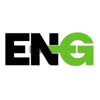 ENGlobal logo, ENGlobal contact details