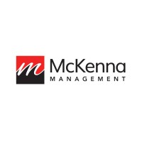 McKenna Management logo, McKenna Management contact details