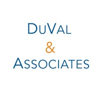 DuVal & Associates, PA logo, DuVal & Associates, PA contact details