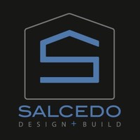 SALCEDO CUSTOM HOMES logo, SALCEDO CUSTOM HOMES contact details