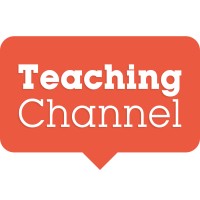 Teaching Channel logo, Teaching Channel contact details