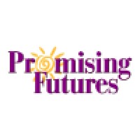 Promising Futures logo, Promising Futures contact details