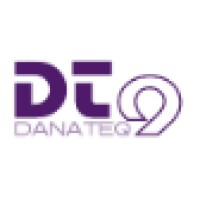 DANATEQ logo, DANATEQ contact details