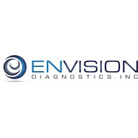 Envision Diagnostics, Inc. logo, Envision Diagnostics, Inc. contact details