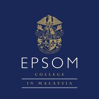 Epsom College in Malaysia logo, Epsom College in Malaysia contact details