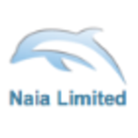 Naia Pharmaceuticals logo, Naia Pharmaceuticals contact details