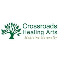 Crossroads Healing Arts logo, Crossroads Healing Arts contact details