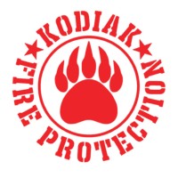 Kodiak Fire Protection, Inc. logo, Kodiak Fire Protection, Inc. contact details