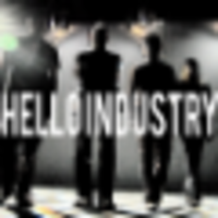 Hello Industry logo, Hello Industry contact details