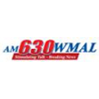 630 WMAL logo, 630 WMAL contact details