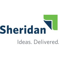 Sheridan Journal Services logo, Sheridan Journal Services contact details