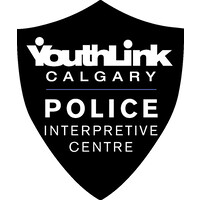 YouthLink Calgary Police Interpretive Centre logo, YouthLink Calgary Police Interpretive Centre contact details