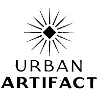 Urban Artifact logo, Urban Artifact contact details