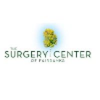 The Surgery Center of Fairbanks logo, The Surgery Center of Fairbanks contact details