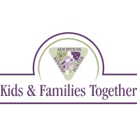 Kids & Families Together logo, Kids & Families Together contact details