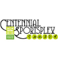 Centennial Sportsplex logo, Centennial Sportsplex contact details