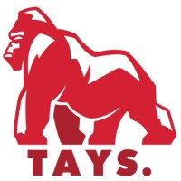 Tays logo, Tays contact details