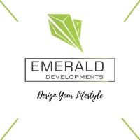 Emerald Developments Pty Ltd logo, Emerald Developments Pty Ltd contact details