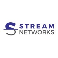 Stream Networks Inc. logo, Stream Networks Inc. contact details