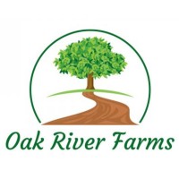 Oak River Farms logo, Oak River Farms contact details