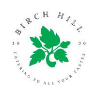 Birch Hill Catering logo, Birch Hill Catering contact details