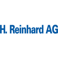 H. Reinhard AG logo, H. Reinhard AG contact details