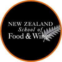 New Zealand School of Food and Wine logo, New Zealand School of Food and Wine contact details