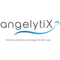 AngelytiX Consulting logo, AngelytiX Consulting contact details