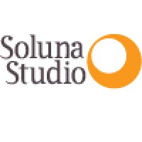 Soluna Studio logo, Soluna Studio contact details