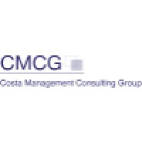 CMCG logo, CMCG contact details