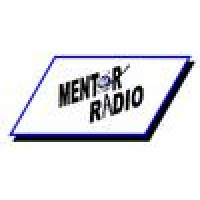 Mentor Radio logo, Mentor Radio contact details