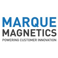 Marque Magnetics logo, Marque Magnetics contact details