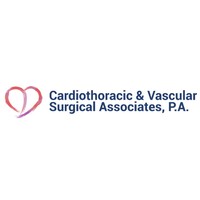 CARDIOTHORACIC & VASCULAR SURGICAL ASSOCIATES, P logo, CARDIOTHORACIC & VASCULAR SURGICAL ASSOCIATES, P contact details