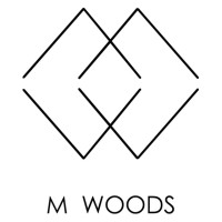 M WOODS Museum logo, M WOODS Museum contact details