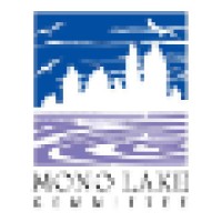 Mono Lake Committee logo, Mono Lake Committee contact details