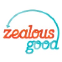 Zealous Good logo, Zealous Good contact details