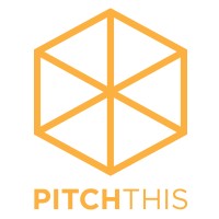 Pitch This logo, Pitch This contact details