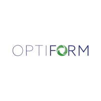 Optiform, Inc. logo, Optiform, Inc. contact details