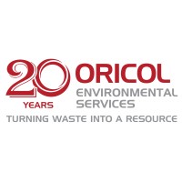 Oricol Environmental Services logo, Oricol Environmental Services contact details