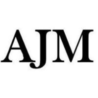 AJM MEDIA logo, AJM MEDIA contact details