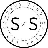 Sanders Studios logo, Sanders Studios contact details