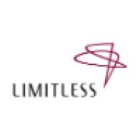 Limitless logo, Limitless contact details