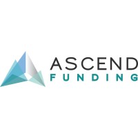 Ascend Funding logo, Ascend Funding contact details