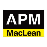 APM Maclean logo, APM Maclean contact details