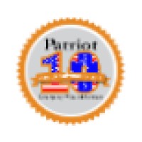 Patriot EMS logo, Patriot EMS contact details