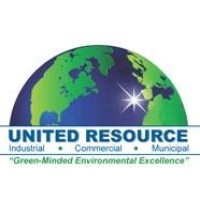 United Resource logo, United Resource contact details