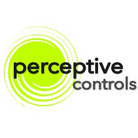 Perceptive Controls logo, Perceptive Controls contact details